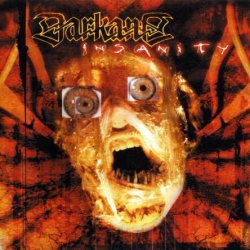 Darkane - Insanity (2001)