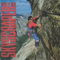 David Lee Roth - Skyscraper (1988)