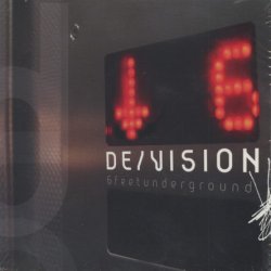 De/Vision - 6 Feet Underground (2004)