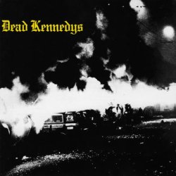 Dead Kennedys - Fresh Fruit For Rotting Vegetables (1980) [Reissue 1993]