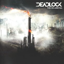 Deadlock - The Re-Arrival [2 CD] (2014)