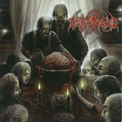 Deranged - Cut Carve Rip Serve (2011)