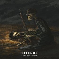Ellende - Lebensnehmer (2019)