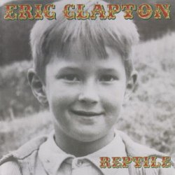 Eric Clapton - Reptile (2001)