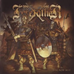 Forefather - Steadfast (2008)