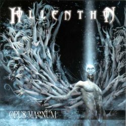 Hollenthon - Opus Magnum (2008)