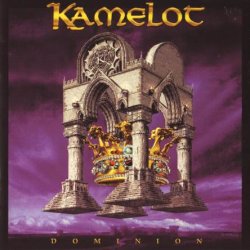 Kamelot - Dominion (1996)