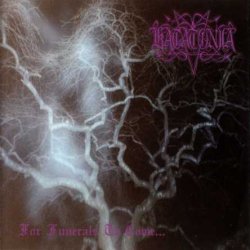 Katatonia - For Funerals To Come - Tonight's Music [2 EP ] (2001)