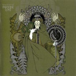 Paradise Lost - Tragic Illusion 25 (The Rarities) (2013)