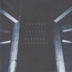 Solbrud - Levende I Bronshoj Vandtarn (2021)