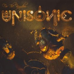Unisonic - For The Kingdom [EP] (2014)
