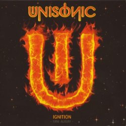 Unisonic - Ignition (Mini Album) (2012)
