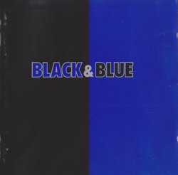 Backstreet Boys - Black & Blue - Special Edition (2000)