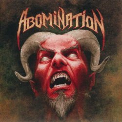 Abomination - Tragedy Strikes (1991) [Reissue 2011]