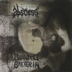 Abscess & Bloodred Bacteria - Split MCD (2005)