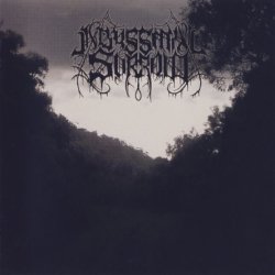 Abyssmal Sorrow - Abyssmal Sorrow (2007)