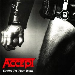 Accept - Balls To The Wall (1983)