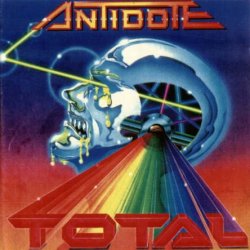 Antidote - Total (1994)
