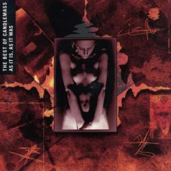 Candlemass – The Best Of Candlemass - As It Is, As It Was (1994)