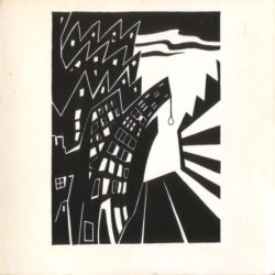 Current 93 - In A Foreign Town, In A Foreign Land (1997)