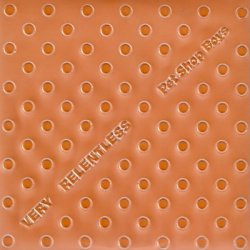 Pet Shop Boys - Very Relentless [2CD] (1993)