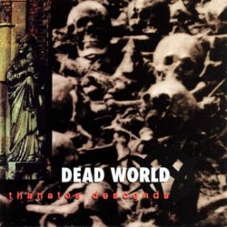 Dead World - Thanatos Descend (1996)