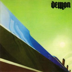Demon - British Standard Approved (1985) [Reissue 2002]