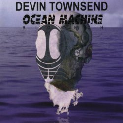 Devin Townsend - Ocean Machine - Biomech (1997) [Reissue 2000]