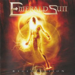 Emerald Sun - Regeneration (2011)