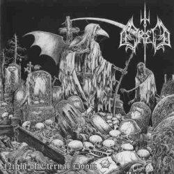Ered - Night Of Eternal Doom (2015)