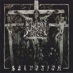 Funeral Mist - Salvation (2012)