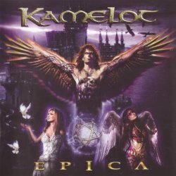 Kamelot - Epica (2003)