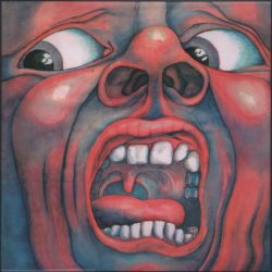 King Crimson - In The Court Of The Crimson King [5 CD] (1969) [Reissue 2009]