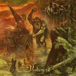 Manegarm - Vredens Tid (2005)