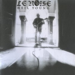 Neil Young - Le Noise (2010)