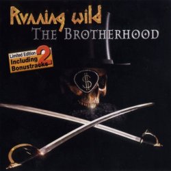 Running Wild - The Brotherhood (2002)