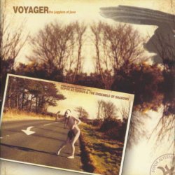 Sopor Aeternus & The Ensemble Of Shadows ‎– Like A Corpse Standing In Desperation - Part 2: Voyager - The Jugglers Of Jusa (2005)