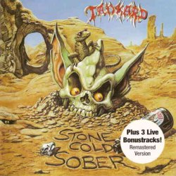 Tankard - Stone Cold Sober (1992) [Reissue 2005]