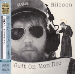 Harry Nilsson - Duit On Mon Dei - God's Greatest Hits (2007) [Japan]