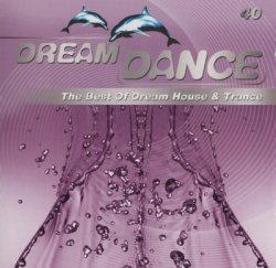 VA - Dream Dance Vol.40 [2CD] (2006)
