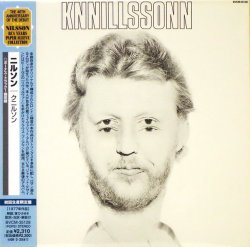Harry Nilsson - Knnillssonn (2007) [Japan]