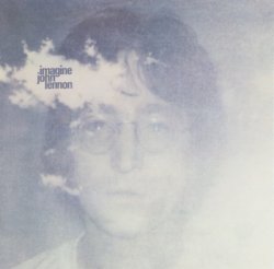 John Lennon - Imagine [Dr. Ebbetts] (2007)