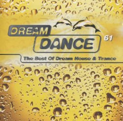 VA - Dream Dance Vol.61 [2CD] (2011)