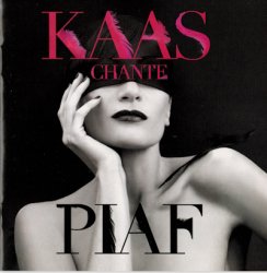 Patricia Kaas - Kaas Chante Piaf (2012)