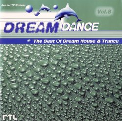 VA - Dream Dance Vol.08 [2CD] (1998)