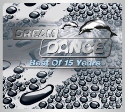 VA - Dream Dance - Best Of 15 Years [2CD] (2011)