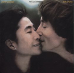 John Lennon & Yoko Ono - Milk And Honey (2001)
