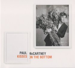 Paul McCartney - Kisses On The Bottom (2012)