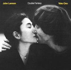 John Lennon & Yoko Ono - Double Fantasy (1989)