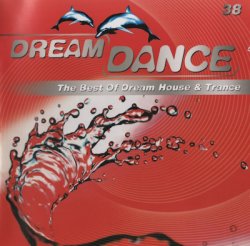 VA - Dream Dance Vol.38 [2CD] (2006)